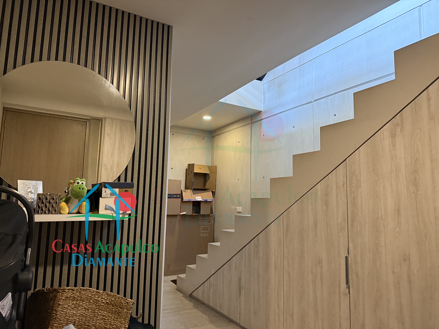 San Jerónimo Casa Rapsodia - Área de servicio 1